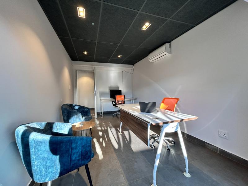 To Let Commercial Property for Rent in Melodie North West